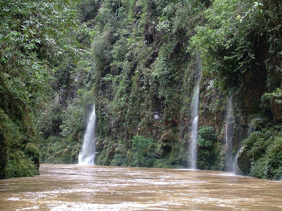 Turismo 3